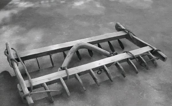 33種農村老物件，有的已經消失，70年代人的回憶；80後不見得認識