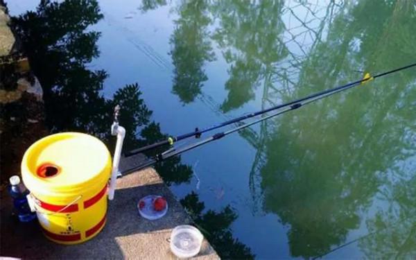 垂釣基礎知識：釣凳如何選擇