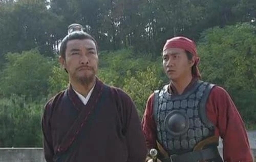 天選之子陳友諒：佔據絕對優勢，為何被朱元璋奪了皇位？