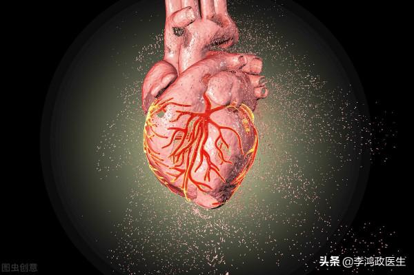 女子胸悶,就醫時測不到血壓摸不著脈搏,醫生:東方美人病 女子胸悶,就醫時測不到血壓摸不著脈搏,醫生:東方美人病