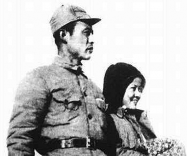 91歲老太臨終前，說出一起民國懸案真相：我就是那個軍火大盜