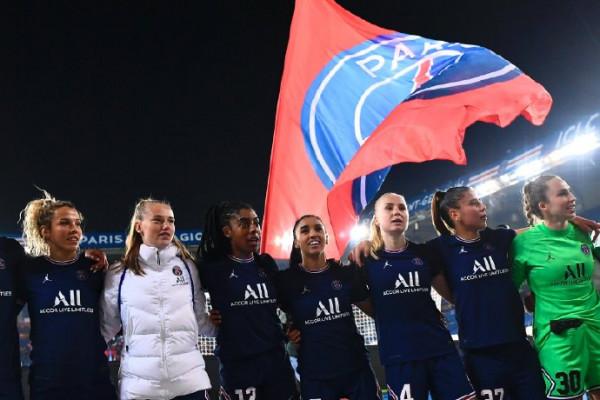 巴黎女足球員遇襲的背後,是一段有點“狗血”的故事 巴黎女足球員遇襲的背後,是一段有點“狗血”的故事