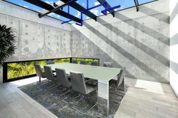 大落地窗是時候走下神壇了