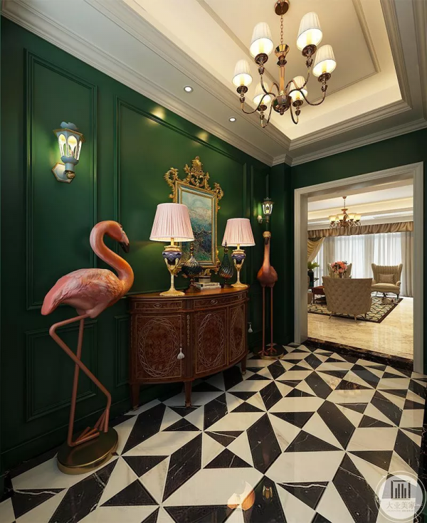 案例賞析|| 邂逅美景,與愜意居室不期而遇 案例賞析|| 邂逅美景,與愜意居室不期而遇