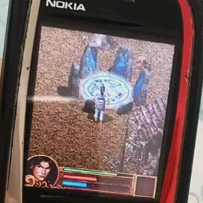 ［經典手機］ 諾基亞7610：2004年首款100萬拍照