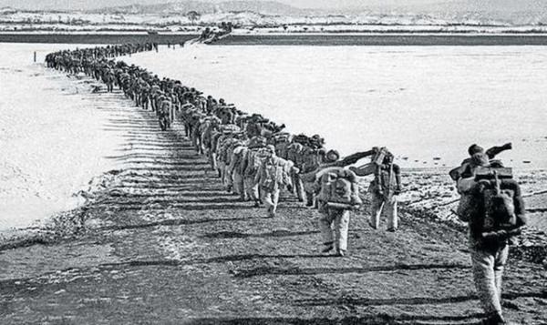 1951年,一新兵自作主張開炮,連長:關禁閉,團長:記二等功 1951年,一新兵自作主張開炮,連長:關禁閉,團長:記二等功