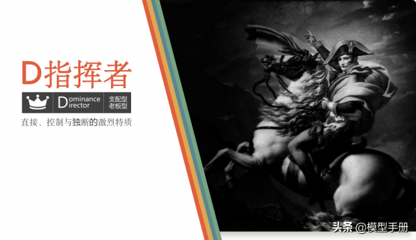 4個維度，讓你學會用DISC性格分析法，實現自我探索