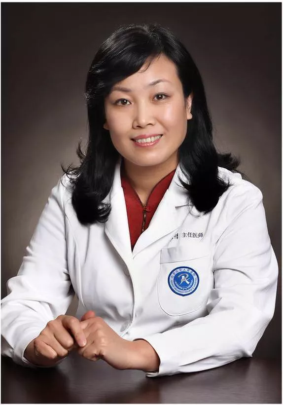 2021 ASH·中國之聲丨江倩教授點評團隊四項Oral研究