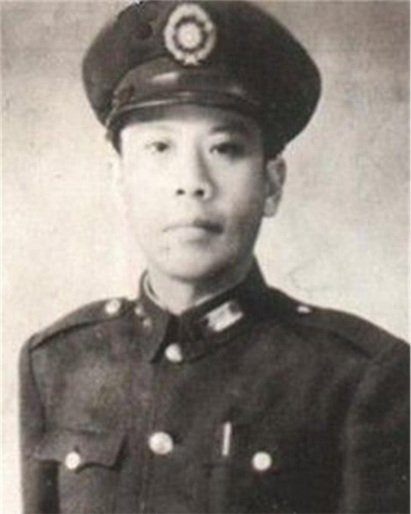 淮海戰役時,國軍軍長孫良誠要起義,卻被解放軍嚴詞拒絕,為何? 淮海戰役時,國軍軍長孫良誠要起義,卻被解放軍嚴詞拒絕,為何?