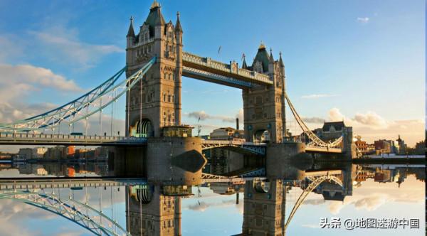 英國到底有多大?僅24萬平方公里?英國人肯定第一個不答應 英國到底有多大?僅24萬平方公里?英國人肯定第一個不答應