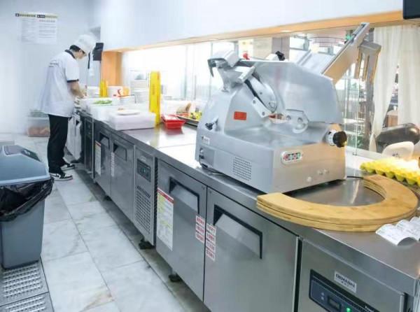 德瑪仕整體廚房一站式解決方案,助力蜀大俠解決廚房裝置採購難題 德瑪仕整體廚房一站式解決方案,助力蜀大俠解決廚房裝置採購難題