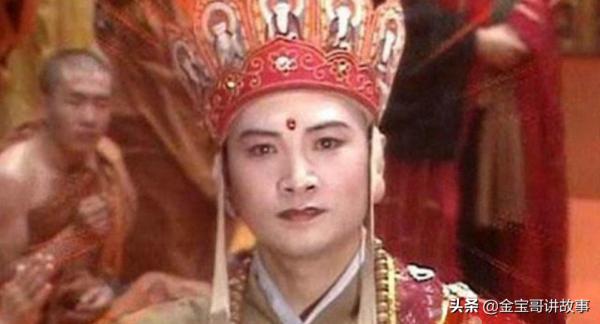 難怪白骨精無法修成人身,你看鎮元子幹了什麼?讓白虎嶺寸草不生 難怪白骨精無法修成人身,你看鎮元子幹了什麼?讓白虎嶺寸草不生