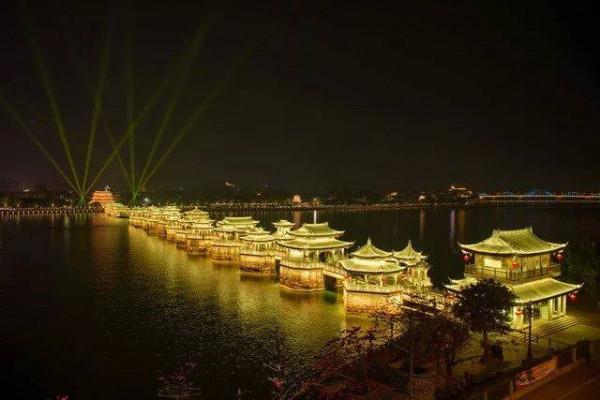 廣東4個由鎮升格的地級市，1市GDP超萬億，1市人口僅有257萬