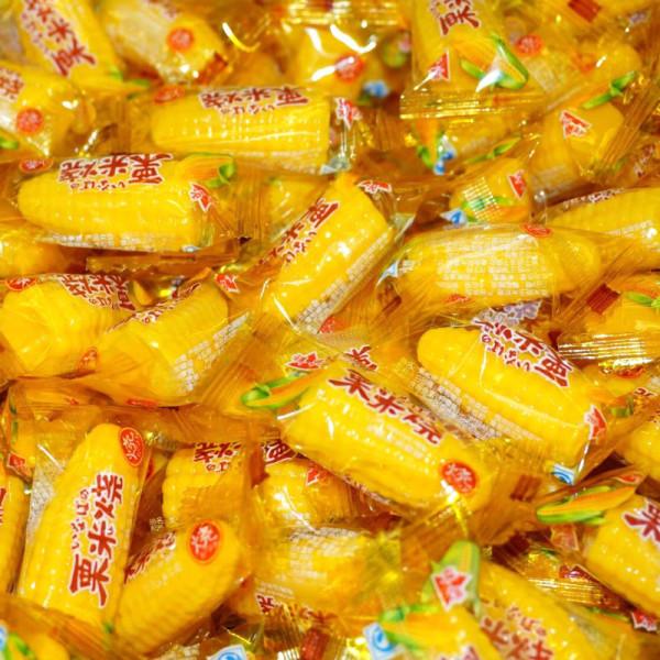 30年前風靡全國的6種糖果,至今還在銷售,不過被多數人已經遺忘 30年前風靡全國的6種糖果,至今還在銷售,不過被多數人已經遺忘