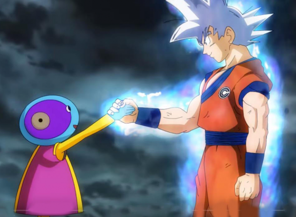 龍珠超:全王那麼幼稚,大神官為何不取而代之? 龍珠超:全王那麼幼稚,大神官為何不取而代之?