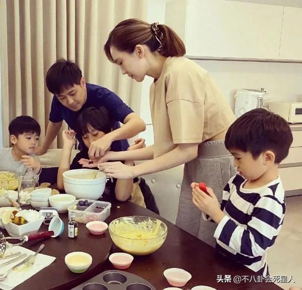 10位被以為落魄過氣的明星，私下靠做生意成富豪，一塊表上千萬