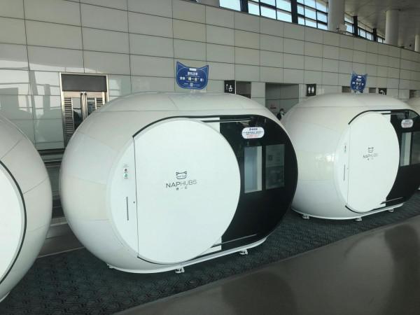 你不曾休驗的空間——“刻睡” 你不曾休驗的空間——“刻睡”