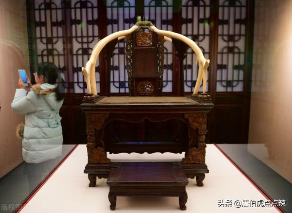 權力要實實在在握在自己手中，看皇太極如何消除異己，手握重權