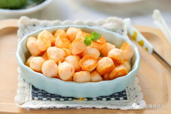 別誤會了，核桃不補腦！真正補腦的是它，3歲前建議多吃