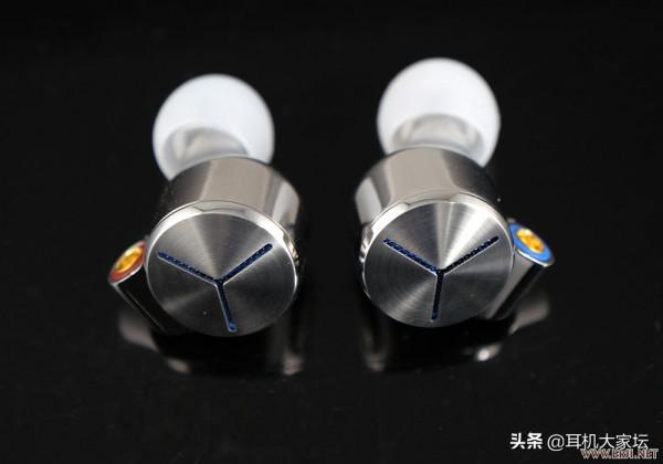 飛傲FA7S耳塞、UTWS3、UTWS5藍芽耳掛點評 飛傲FA7S耳塞、UTWS3、UTWS5藍芽耳掛點評