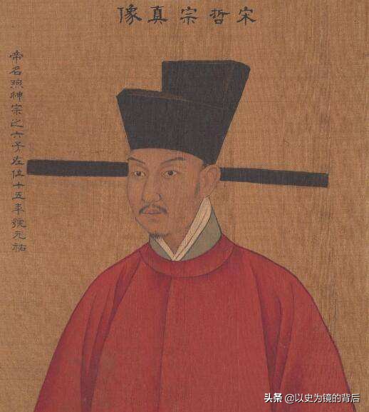 北宋的九個皇帝,除了宋徽宗還有哪些是昏君,大多數是庸君 北宋的九個皇帝,除了宋徽宗還有哪些是昏君,大多數是庸君
