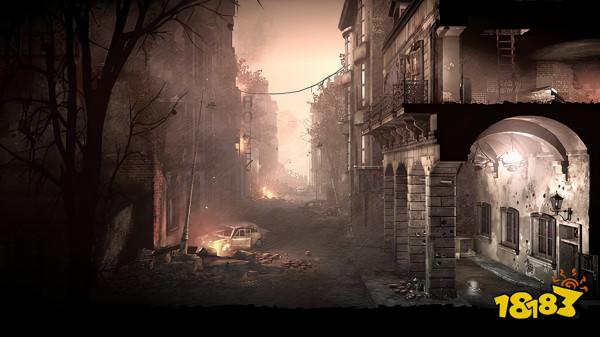 別凝望深淵太久 十款深度探討人性的遊戲推薦