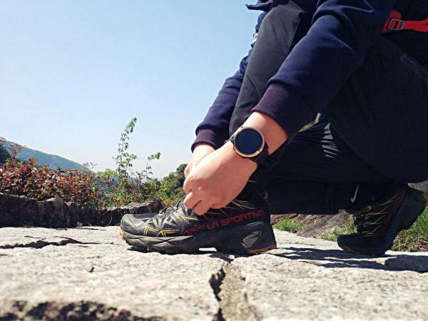 全程守護，只為健康運動：dido S2運動智慧手錶