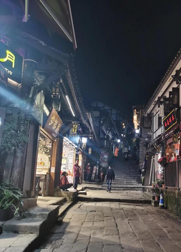 性格內向的人可以一個人去旅遊嗎？