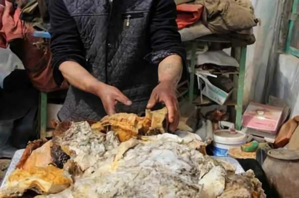 2014年他在遼寧撿到一塊“肥肉”，1年後價格漲到140萬