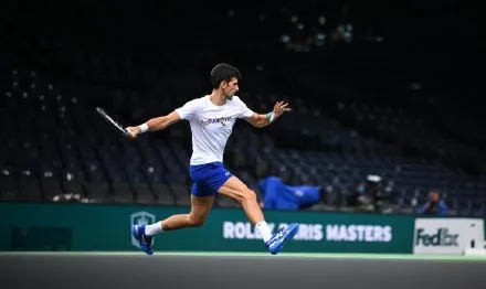 驚險,德約科維奇苦戰三盤晉級16強 驚險,德約科維奇苦戰三盤晉級16強