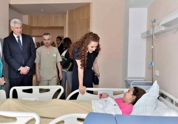 神秘消失的絕美王妃：離婚原因和現狀都成謎，國王曾為她散盡後宮