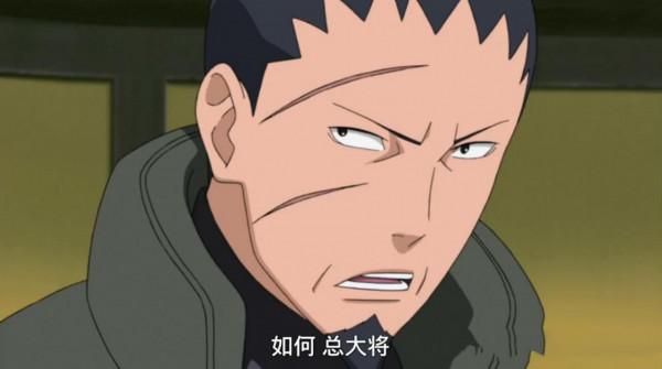 讓卡卡西以“六代火影”參加五影會談,那誰會成為他的護衛? 讓卡卡西以“六代火影”參加五影會談,那誰會成為他的護衛?