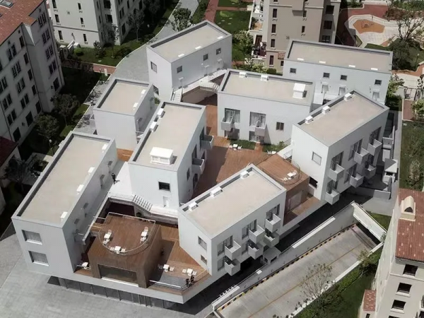 新挖到&quot;國內版小鎌倉&quot;！打卡火爆全網孤獨圖書館，人少景美趕緊去