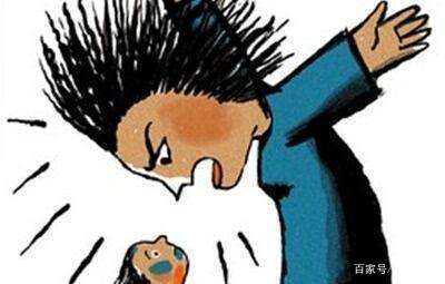 孩子犯了錯,家長經常對他吼叫?做到這幾點,輕鬆破解“父母吼” 孩子犯了錯,家長經常對他吼叫?做到這幾點,輕鬆破解“父母吼”