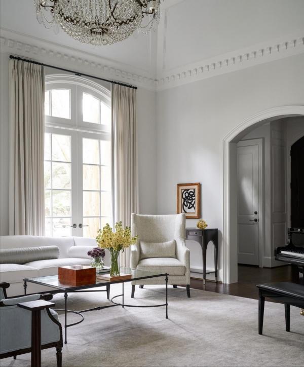 暴發戶炫耀自己有錢,胡亂裝修,鄰居讓他見識什麼叫真正有錢 暴發戶炫耀自己有錢,胡亂裝修,鄰居讓他見識什麼叫真正有錢