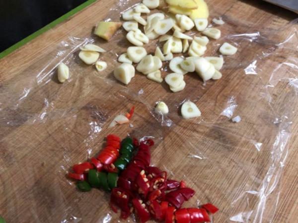 麵館生意火爆,全憑這5款免費小菜,清口又解膩,掌握方法你也行 麵館生意火爆,全憑這5款免費小菜,清口又解膩,掌握方法你也行