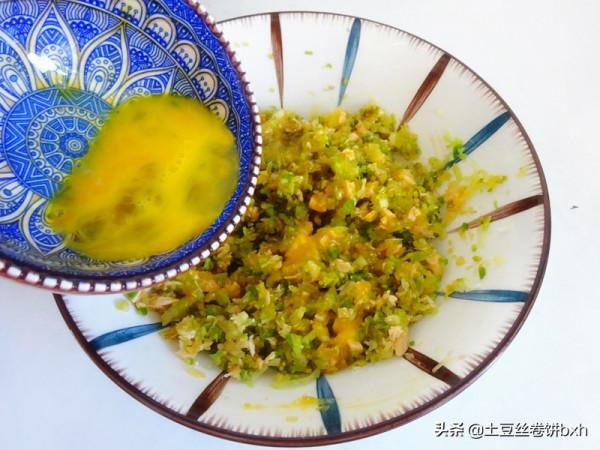 秋冬吃餃子不能錯過這個餡,多加一樣食材,餃子餡緊實又鮮香 秋冬吃餃子不能錯過這個餡,多加一樣食材,餃子餡緊實又鮮香