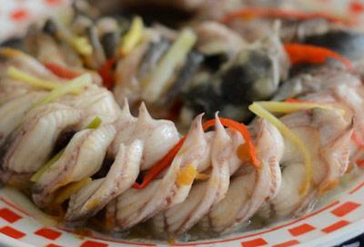 適合中老年人吃的食物12