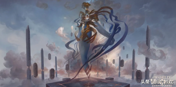 《魔獸世界》9.2首個跨性別角色命運被修改，暴雪這次安全過關