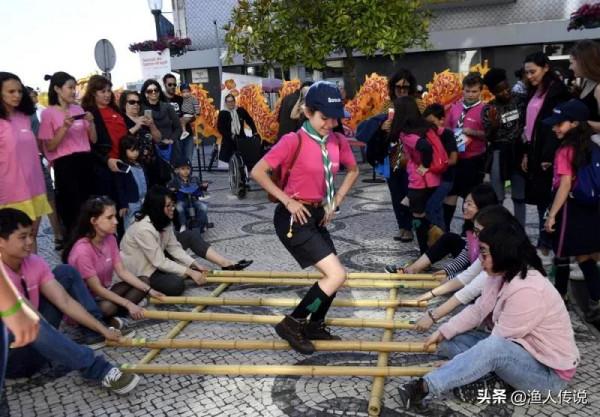 “葡萄牙”現狀,帶你看看真實的葡萄牙 “葡萄牙”現狀,帶你看看真實的葡萄牙