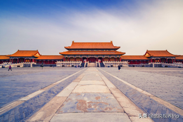 盤點中國最美的66個風景，去過10個不簡單，去過30個就太幸福了