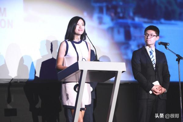 小敏家:繼張子楓後,黃磊又捧紅了一位00後演員,顏值不輸李庚希 小敏家:繼張子楓後,黃磊又捧紅了一位00後演員,顏值不輸李庚希