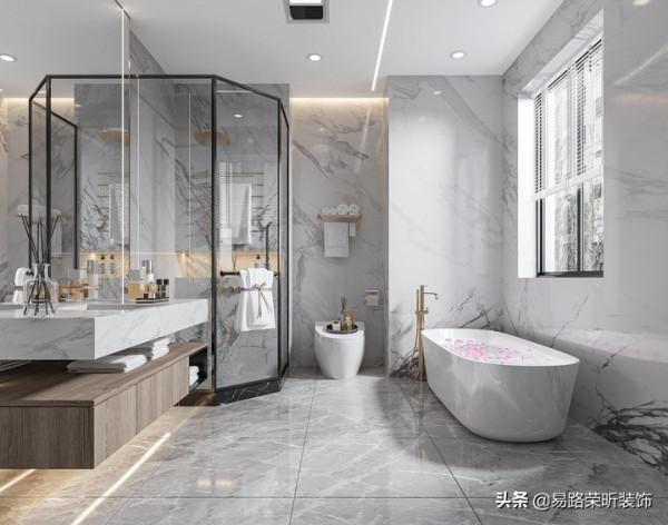 355平別墅“乾坤大挪移”，將空間利用到極致