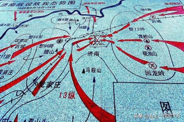 為什麼說紅四方面軍的將領遍佈五大野戰軍