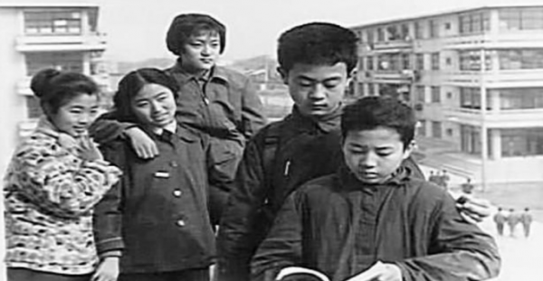 四十多年前,那個11歲就考上中科大的神童,後來到底怎麼樣了 四十多年前,那個11歲就考上中科大的神童,後來到底怎麼樣了