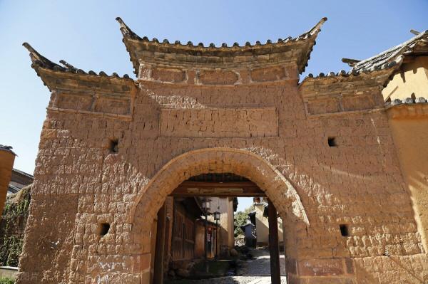 雲南的冬日也太美了吧!這6個地方的風景溫柔細膩,皆是歲月靜好 雲南的冬日也太美了吧!這6個地方的風景溫柔細膩,皆是歲月靜好