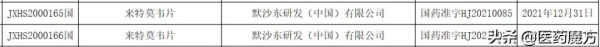 默沙東first in class鉅細胞病毒感染新藥「來特莫韋」在華獲批