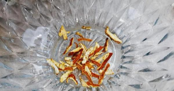 腹部鬆垮,大腿粗,試試這道代茶飲,喝上幾天變成小蠻腰 腹部鬆垮,大腿粗,試試這道代茶飲,喝上幾天變成小蠻腰