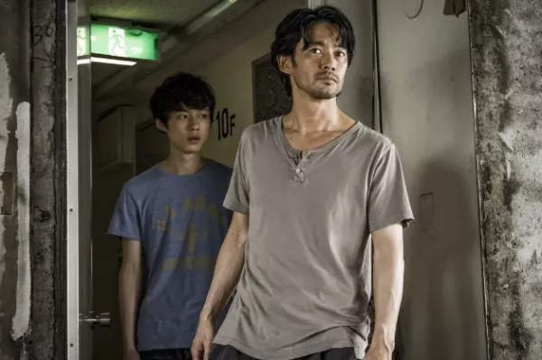 這些中年男星,憑什麼都越老越帥啊 這些中年男星,憑什麼都越老越帥啊