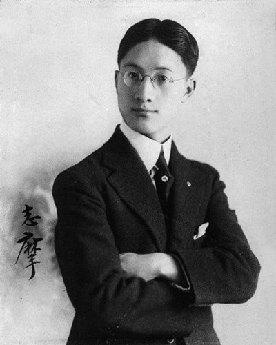 兵神蔣百里：自殺未遂收穫異國戀情，女婿是錢學森，屍體8年不腐